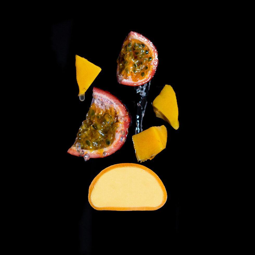 mochi-glac-mangue-passion-la-compagnie-du-mochi