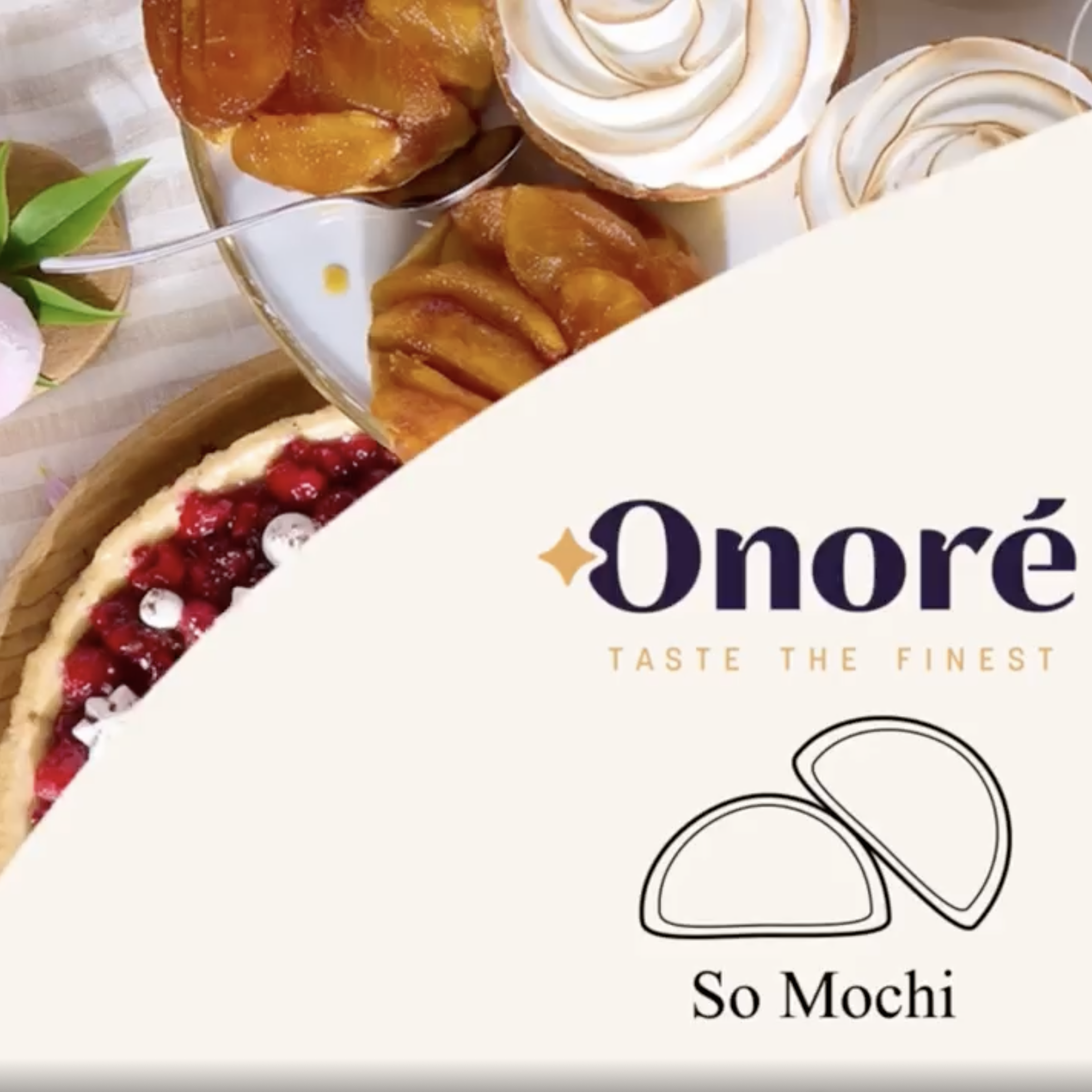 Logo du groupe Onoré
