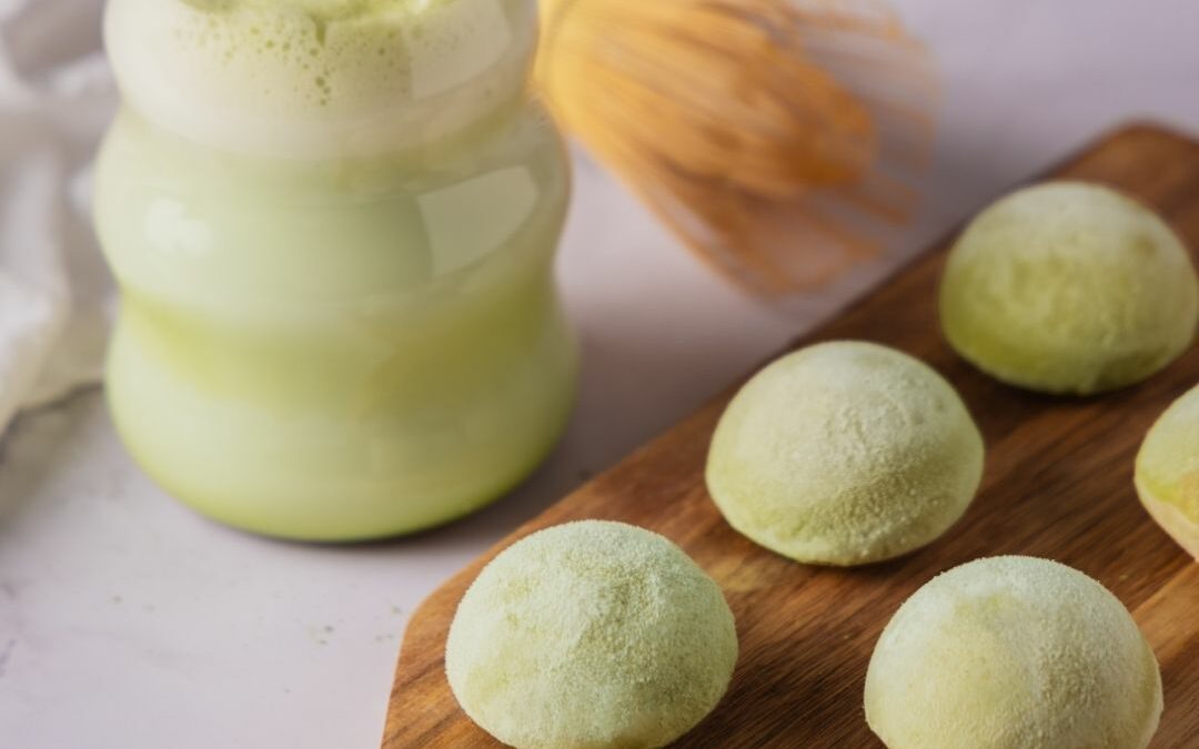 Peut-on manger des desserts glacés en hiver ? 